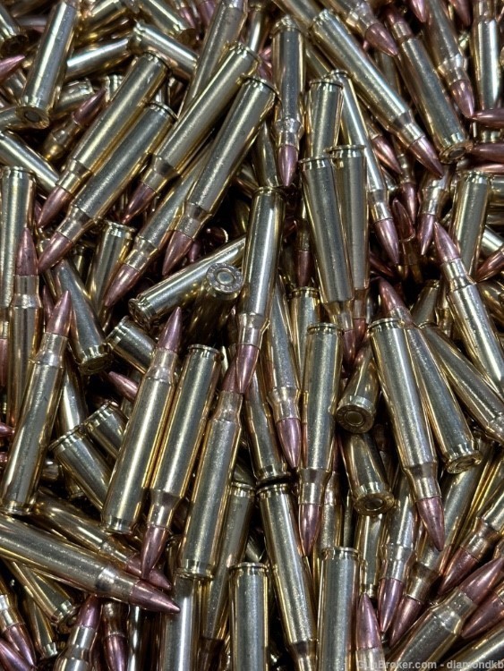 223/556 TEAR DOWNS™ Factory Culls 300 Count-img-1