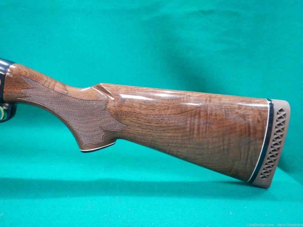 Remington 1100 Magnum Ducks Unlimited 12 Ga Shotgun-img-6