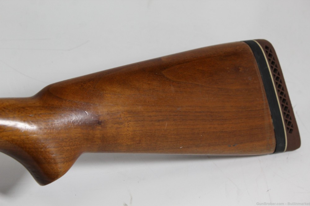 Winchester 24 Double Barrel 12 Gauge Side by Side SxS Shotgun-img-6