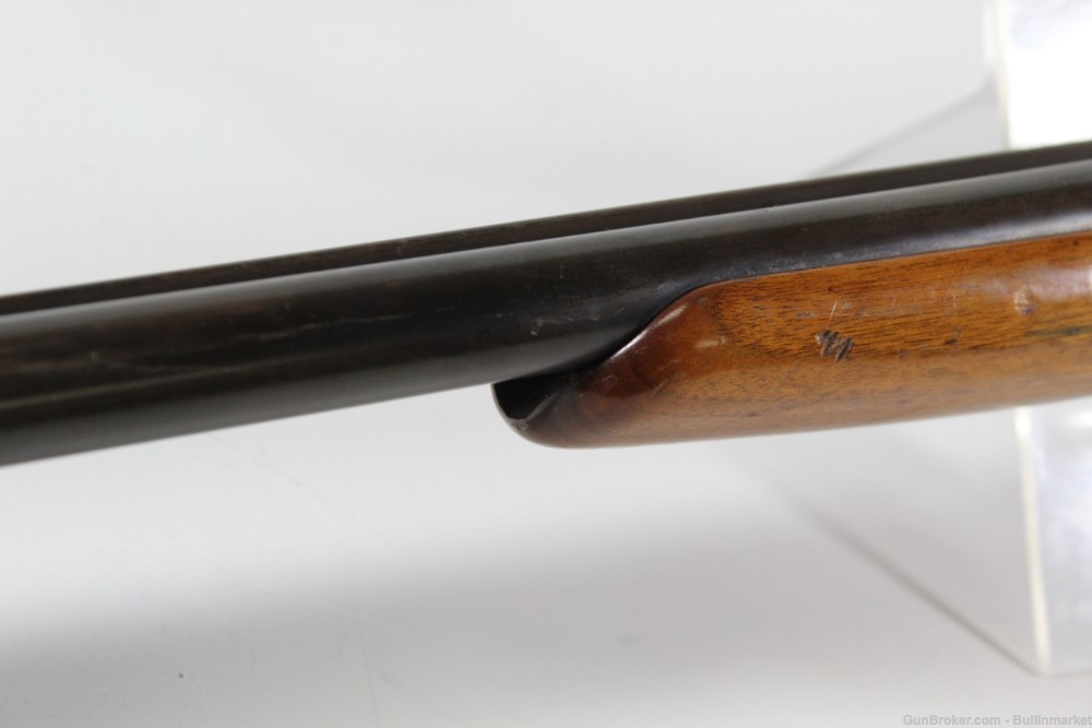 Winchester 24 Double Barrel 12 Gauge Side by Side SxS Shotgun-img-3