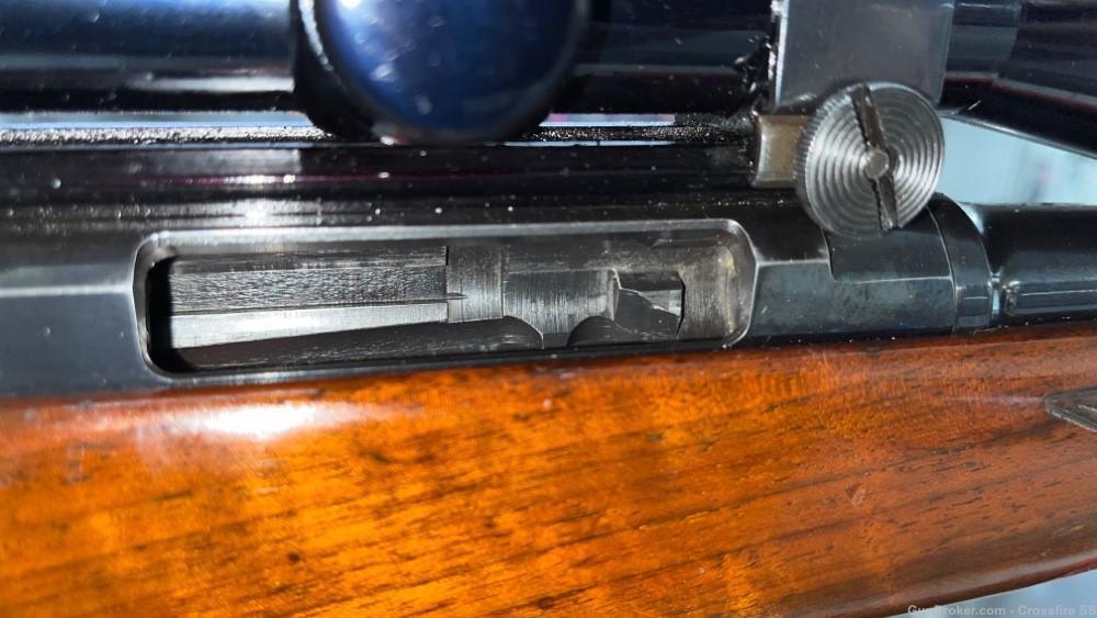 Winchester Model 88 1955 Production .308 -img-14