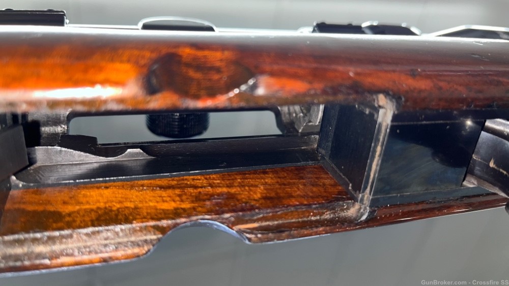 Winchester Model 88 1955 Production .308 -img-11