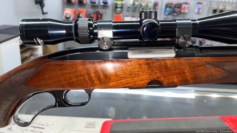 Winchester Model 88 1955 Production .308 -img-4