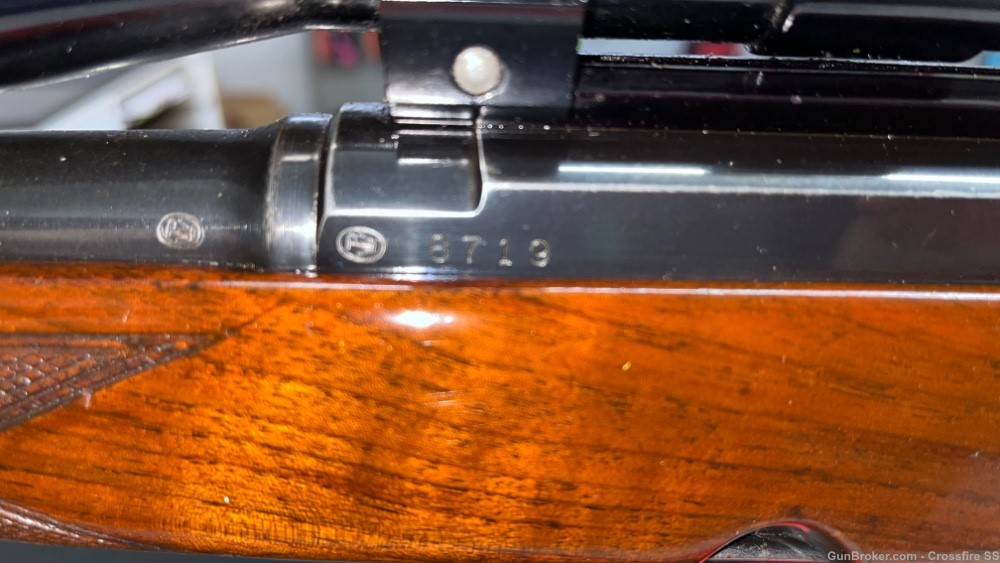 Winchester Model 88 1955 Production .308 -img-18