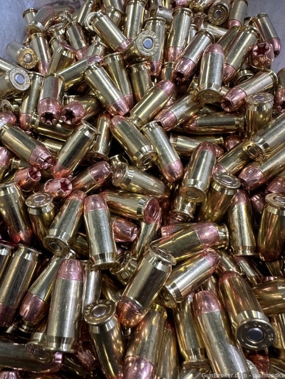 45acp Hollow Point TEAR DOWNS™ 250 count-img-0
