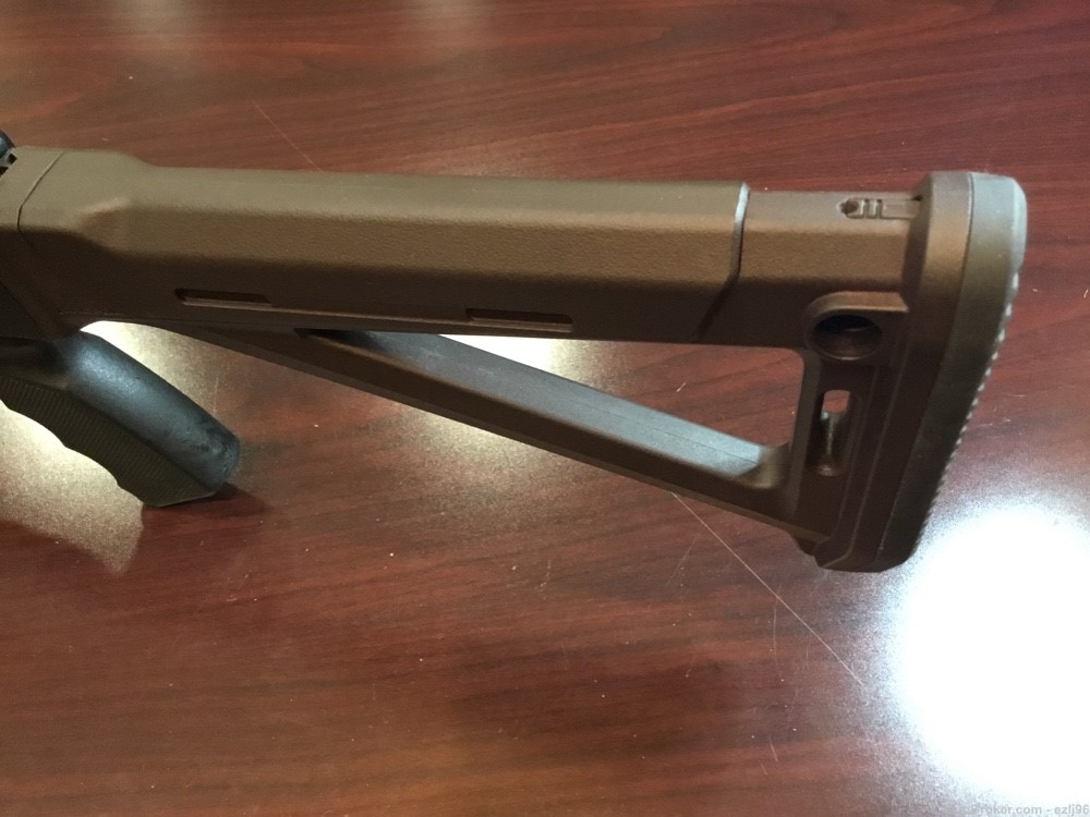 PENNY AUCTION CENTURY ARMS RAS47 7.62X39 MAGPUL HARDWARE-img-28