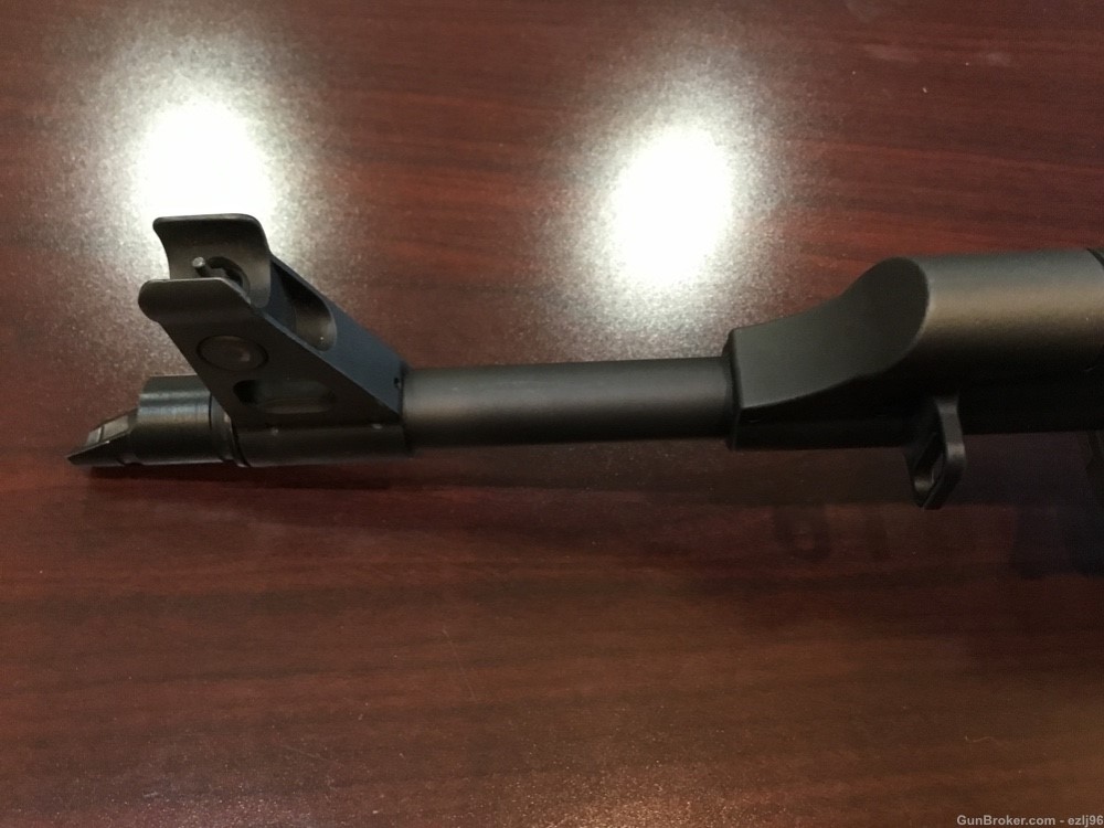 PENNY AUCTION CENTURY ARMS RAS47 7.62X39 MAGPUL HARDWARE-img-19