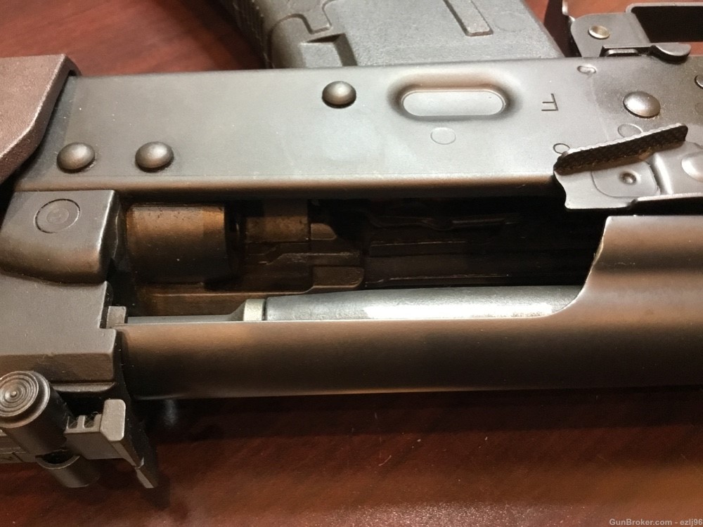 PENNY AUCTION CENTURY ARMS RAS47 7.62X39 MAGPUL HARDWARE-img-24