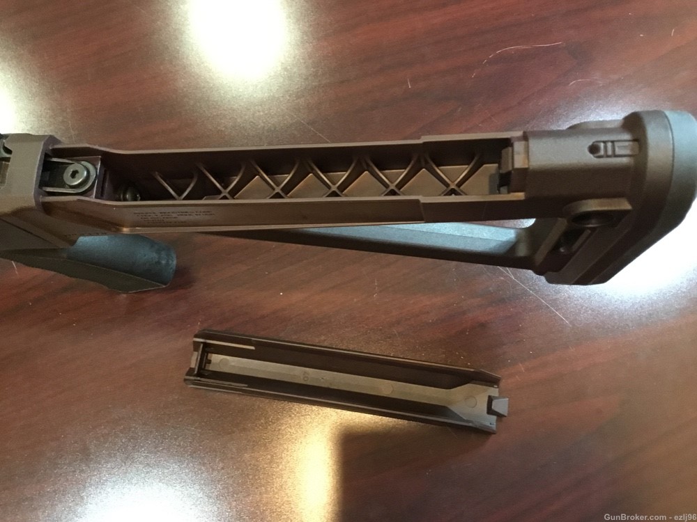 PENNY AUCTION CENTURY ARMS RAS47 7.62X39 MAGPUL HARDWARE-img-26
