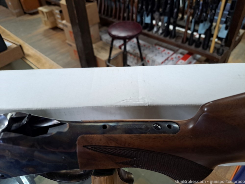 Winchester 1885 45-90 Traditional Sporter With Box-img-14