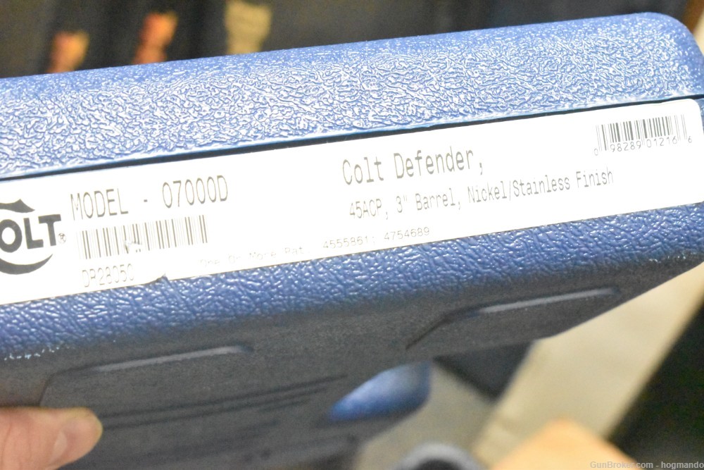 Colt defender 45 acp-img-7