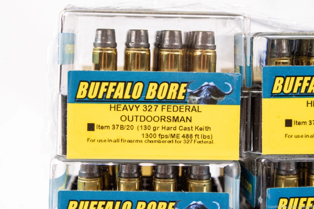 Buffalo Bore 327 Fed Mag Durys# 4-2-1232-img-2