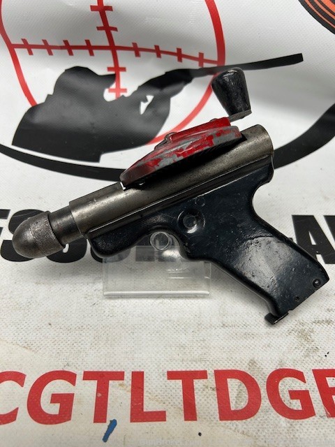 Ruger Corporation Hand Drill-img-0