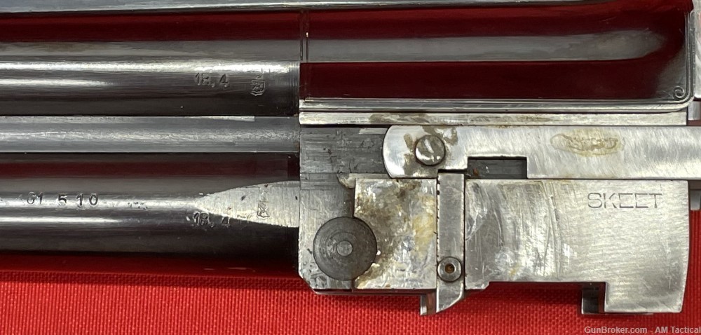 Mauser Gamba 71E 12Ga IC Choke 26" O/U-img-13