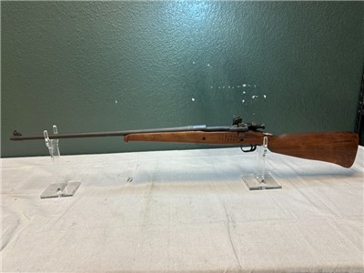 National Ordnance M1903A3, 30-06, 24” Penny Auction, No Reserve! C&R