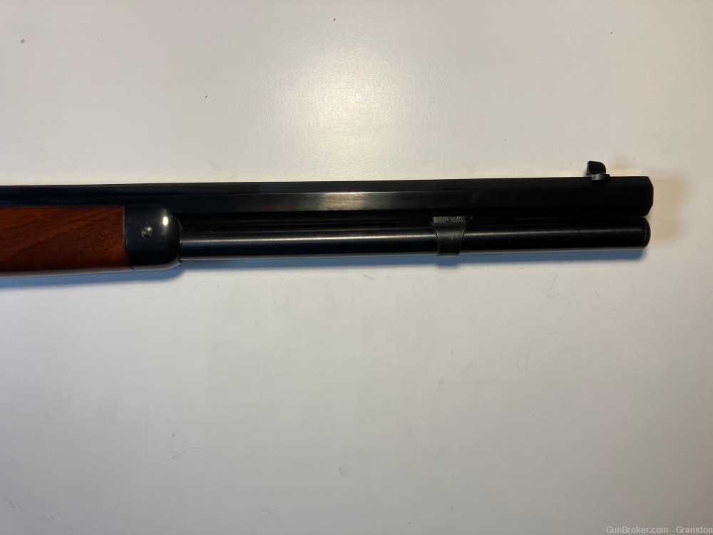 Uberti model 73 Winchester 45 Colt-img-3