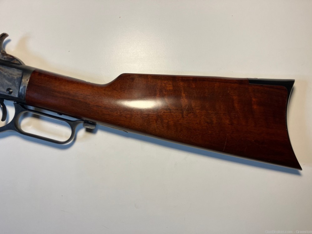 Uberti model 73 Winchester 45 Colt-img-4