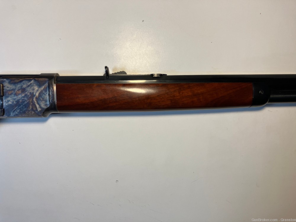 Uberti model 73 Winchester 45 Colt-img-2