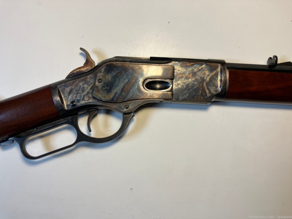 Uberti model 73 Winchester 45 Colt-img-0