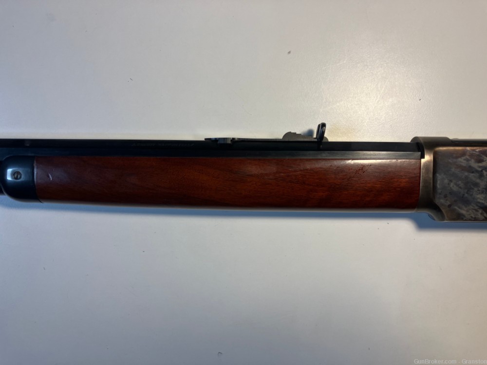 Uberti model 73 Winchester 45 Colt-img-6