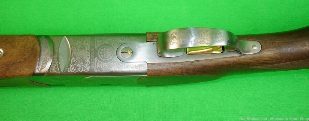 Beretta 686 Silver Pigeon 1 - 20ga/28"bbl - #J686FK8 - New-img-11