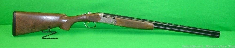 Beretta 686 Silver Pigeon 1 - 20ga/28"bbl - #J686FK8 - New-img-0
