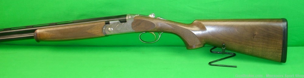 Beretta 686 Silver Pigeon 1 - 20ga/28"bbl - #J686FK8 - New-img-5