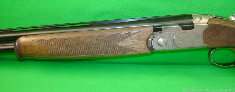 Beretta 686 Silver Pigeon 1 - 20ga/28"bbl - #J686FK8 - New-img-8