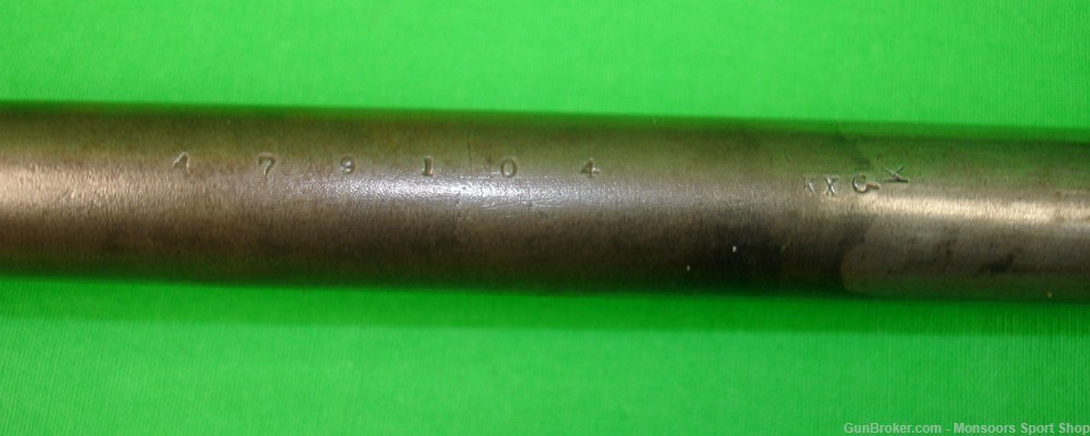 Remington Improved Model 6 - .22 S/L/LR-img-14