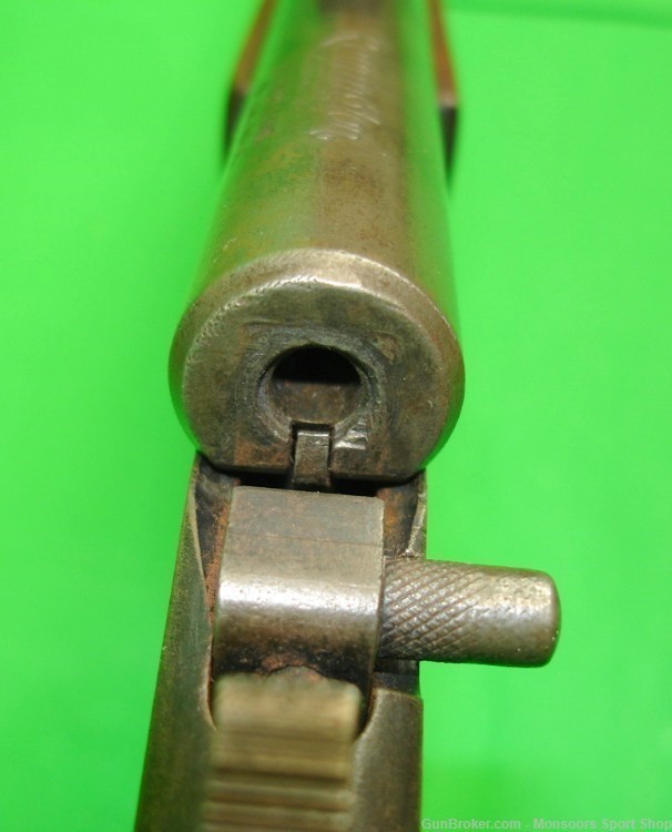 Remington Improved Model 6 - .22 S/L/LR-img-15