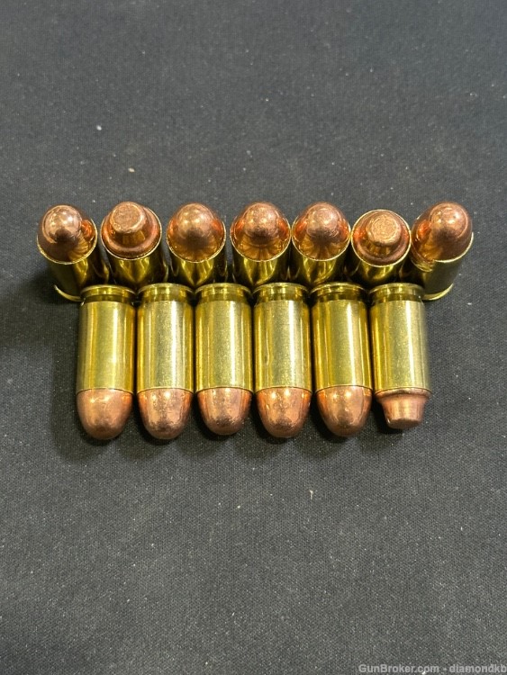 45acp TEAR DOWNS™ Factory Culls 250 count-img-1