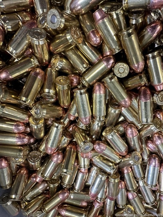 45acp TEAR DOWNS™ Factory Culls 250 count-img-0