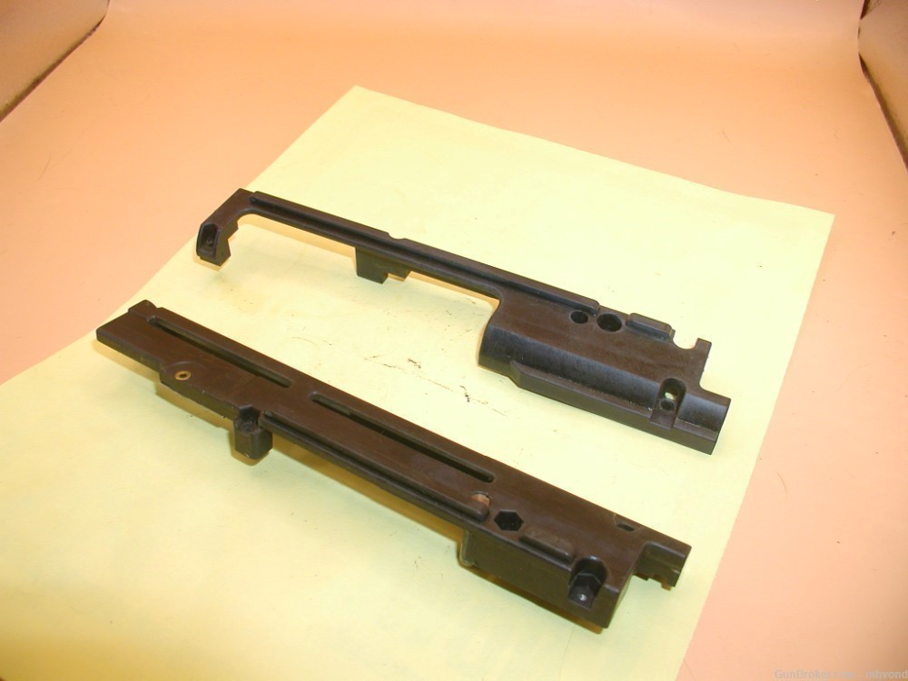 GSG – 16 .22LR Breech Bolt Carrier, Left and Right-img-3