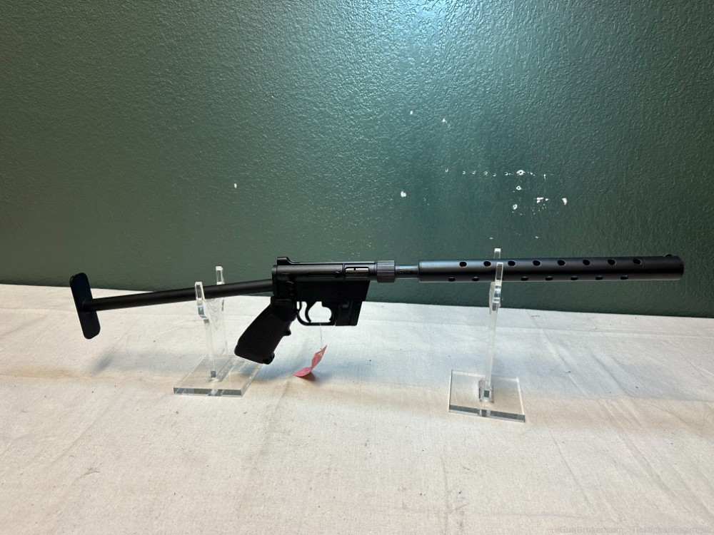 Survival Arms AR-7 Explorer, 22LR, 16” Penny Auction, No Reserve!-img-0