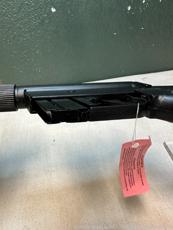 Survival Arms AR-7 Explorer, 22LR, 16” Penny Auction, No Reserve!-img-13