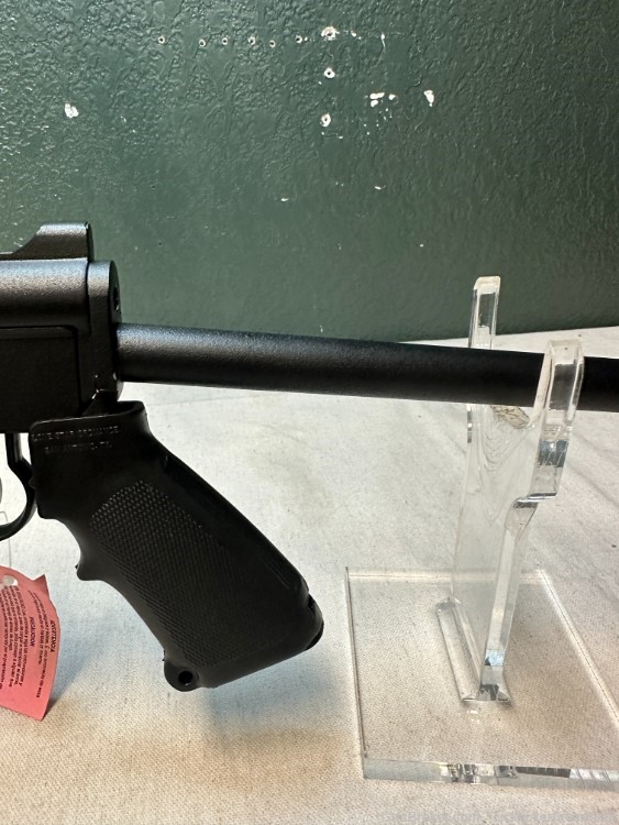 Survival Arms AR-7 Explorer, 22LR, 16” Penny Auction, No Reserve!-img-8