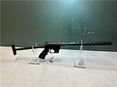 Survival Arms AR-7 Explorer, 22LR, 16” Penny Auction, No Reserve!