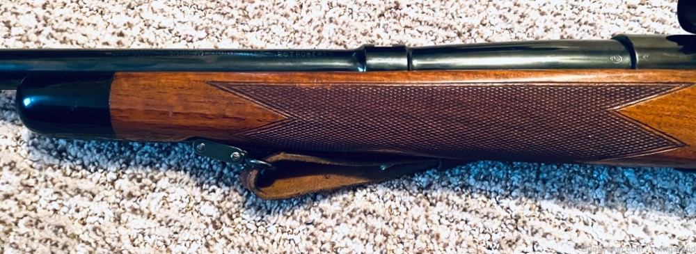 Winchester pre-war Model 70 pre-64 Supergrade Super Grade 257 roberts-img-9