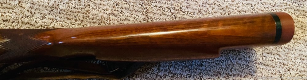 Winchester pre-war Model 70 pre-64 Supergrade Super Grade 257 roberts-img-15