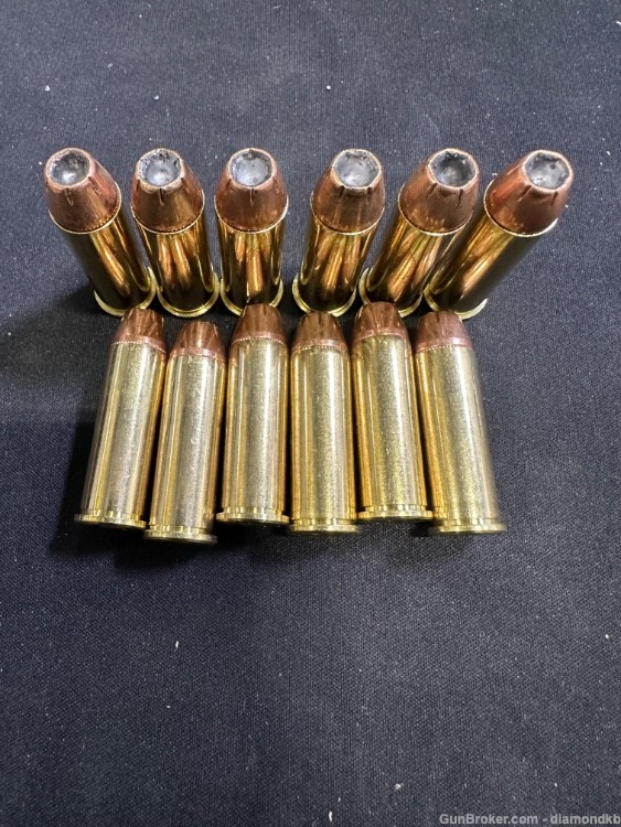 44 Mag TEAR DOWNS Primer Issues 100ct-img-3