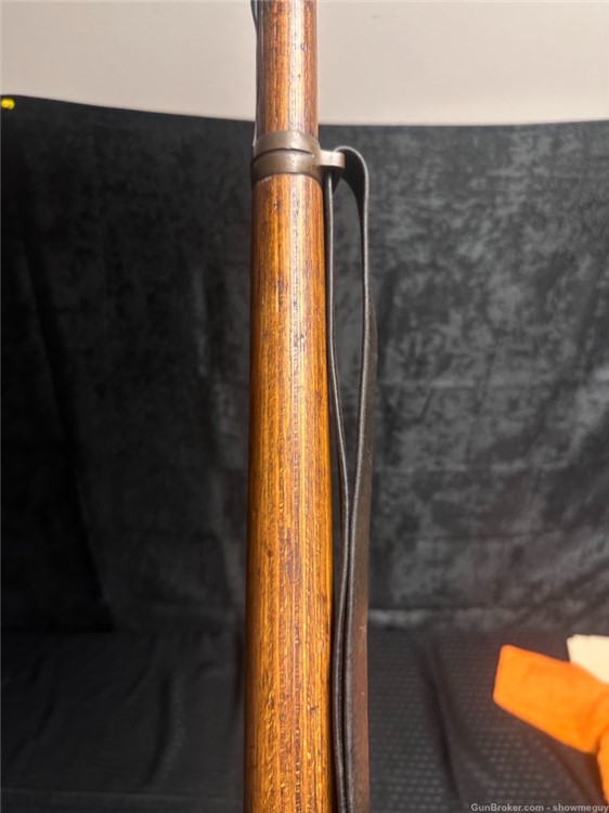 1939 ERMA MADE KAR98K. NUMBERS MATCHING. VERY RARE! HAS ‘REICH ALDER’ STAMP-img-33