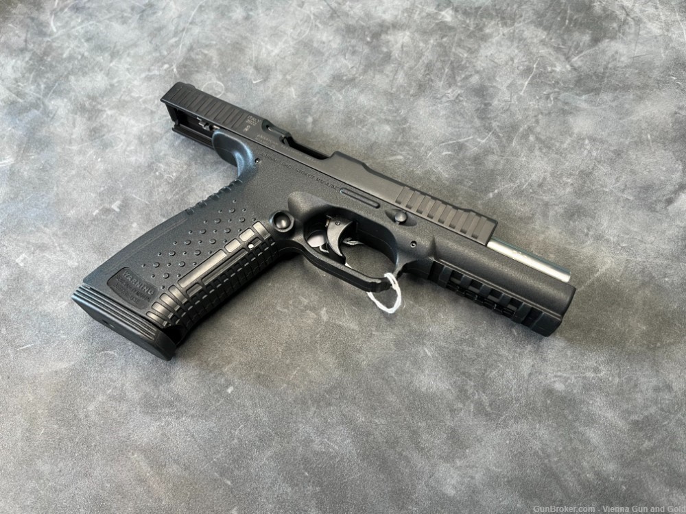 AMERICAN PERCISION FIREARMS STR 9MM-img-1