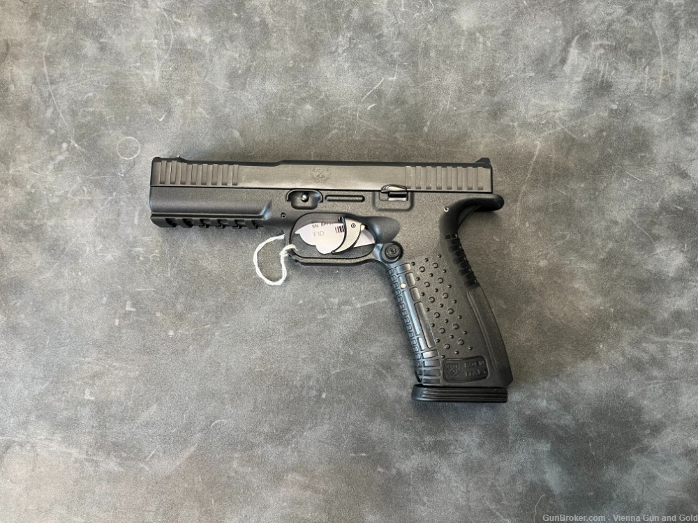 AMERICAN PERCISION FIREARMS STR 9MM-img-3