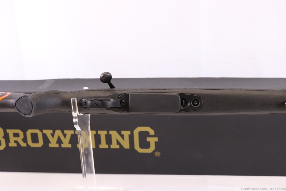 BROWNING AB3 STALKER LONG RANGE 6.5 CRDMR-USED WITH ORG. BOX-img-17