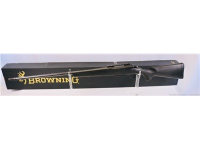 BROWNING AB3 STALKER LONG RANGE 6.5 CRDMR-USED WITH ORG. BOX