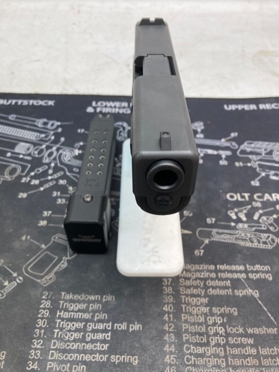 Glock 19 Gen 3 9mm-img-3