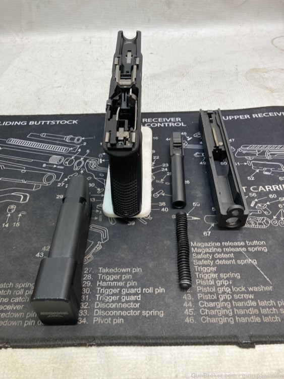 Glock 19 Gen 3 9mm-img-8