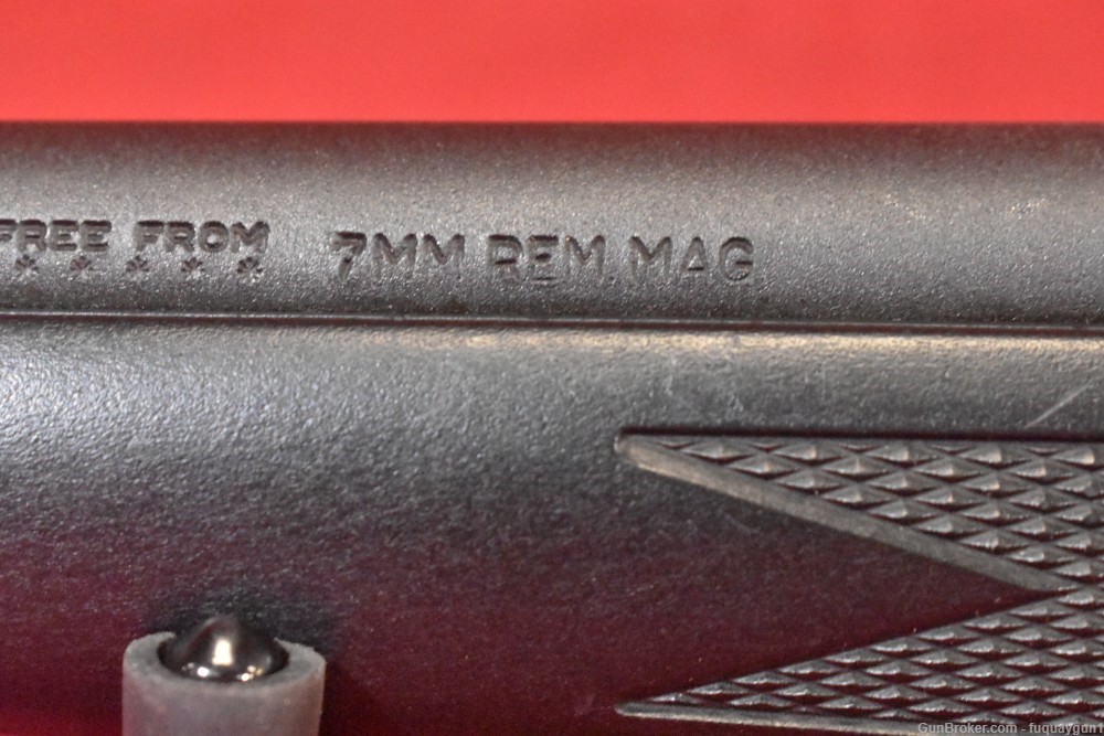 Remington 700 ADL 7mm Rem Mag 24" 3rd Monte Carlo Synthetic *1996* 700-img-23
