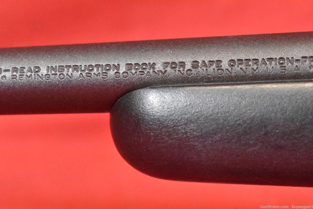 Remington 700 ADL 7mm Rem Mag 24" 3rd Monte Carlo Synthetic *1996* 700-img-24