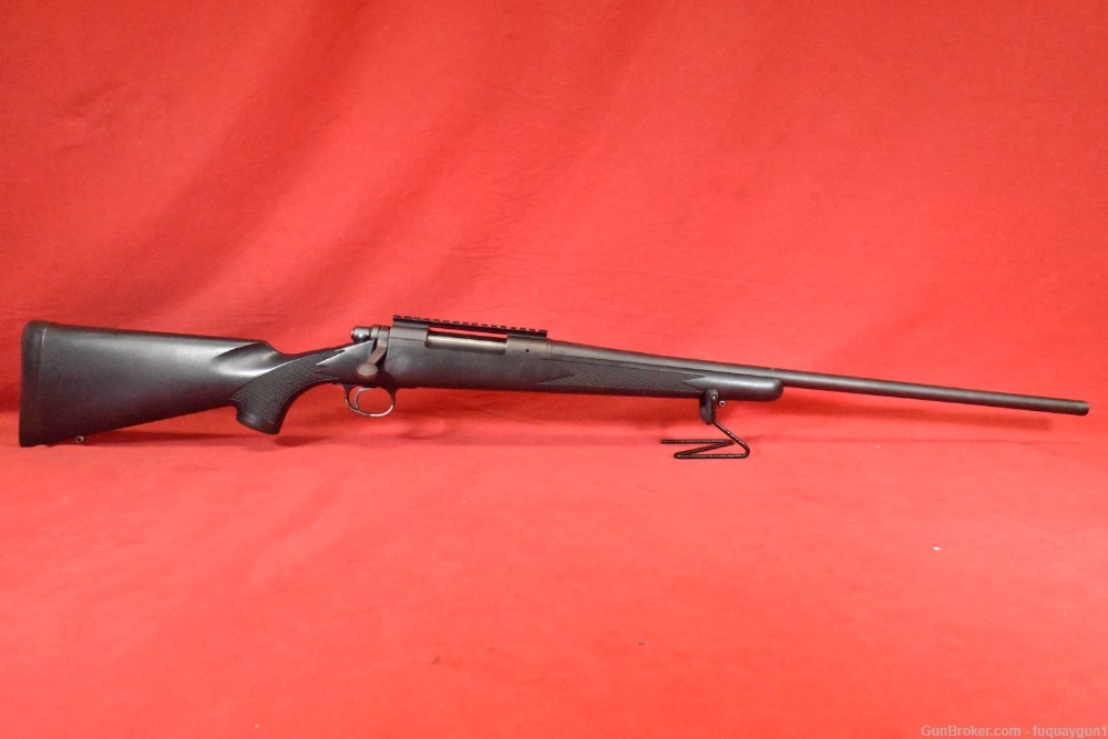 Remington 700 ADL 7mm Rem Mag 24" 3rd Monte Carlo Synthetic *1996* 700-img-2